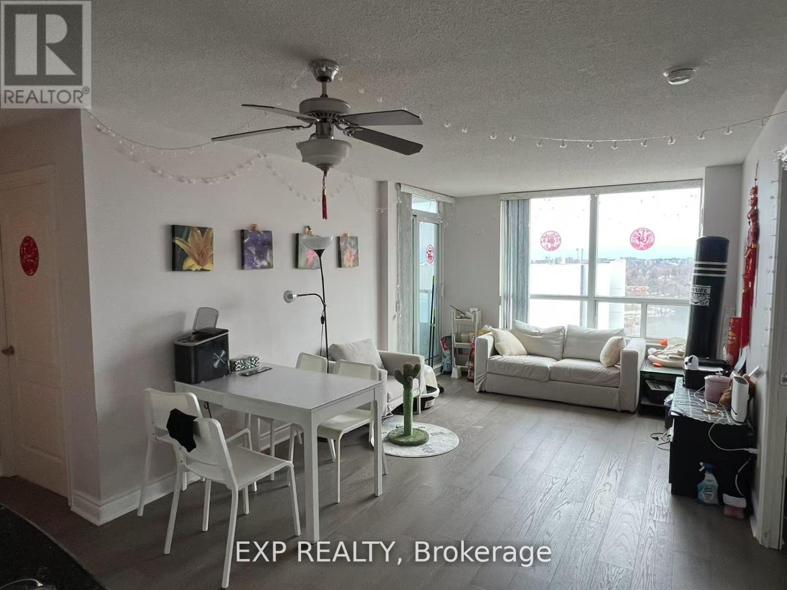 802 - 50 BRIAN HARRISON WAY, Toronto, Ontario