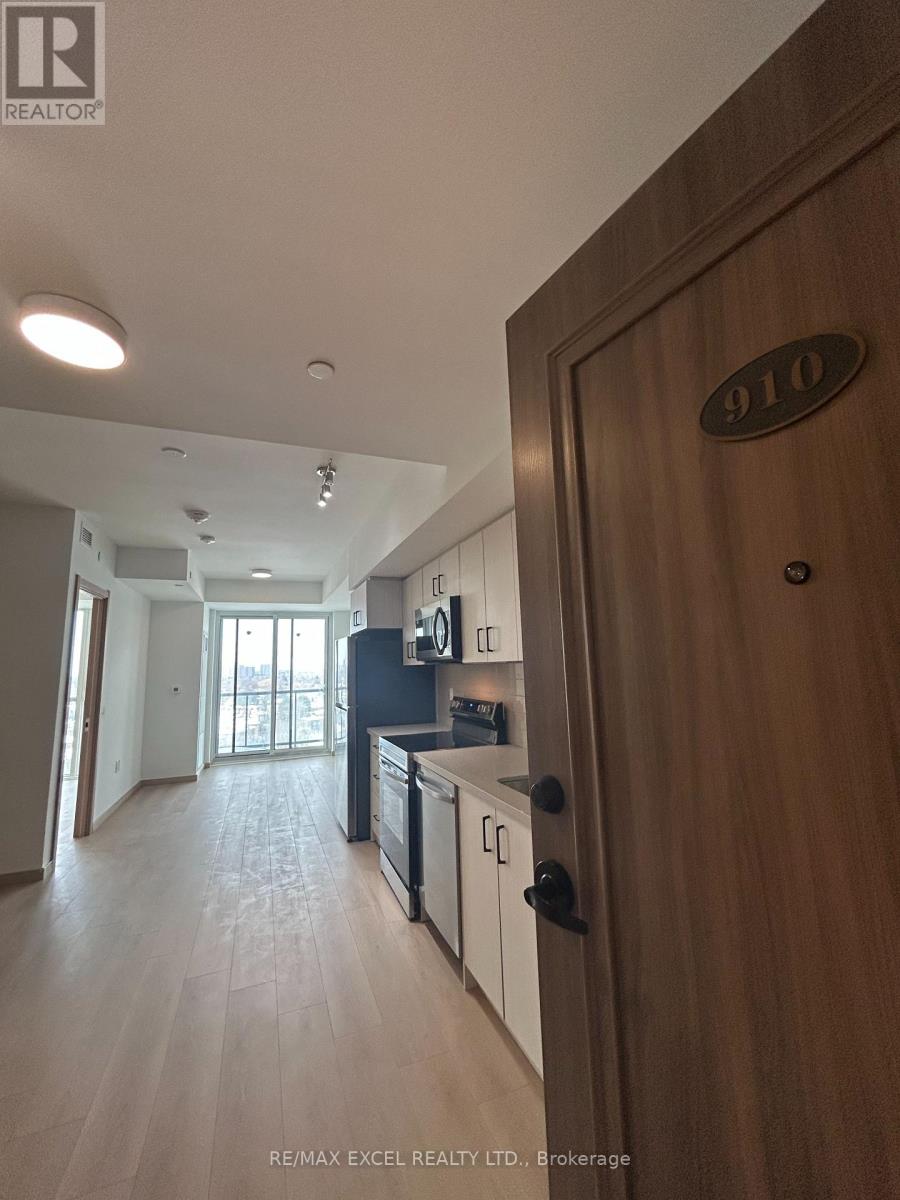 910 - 3429 Sheppard Avenue E, Toronto, Ontario  M1T 3K5 - Photo 12 - E13694406