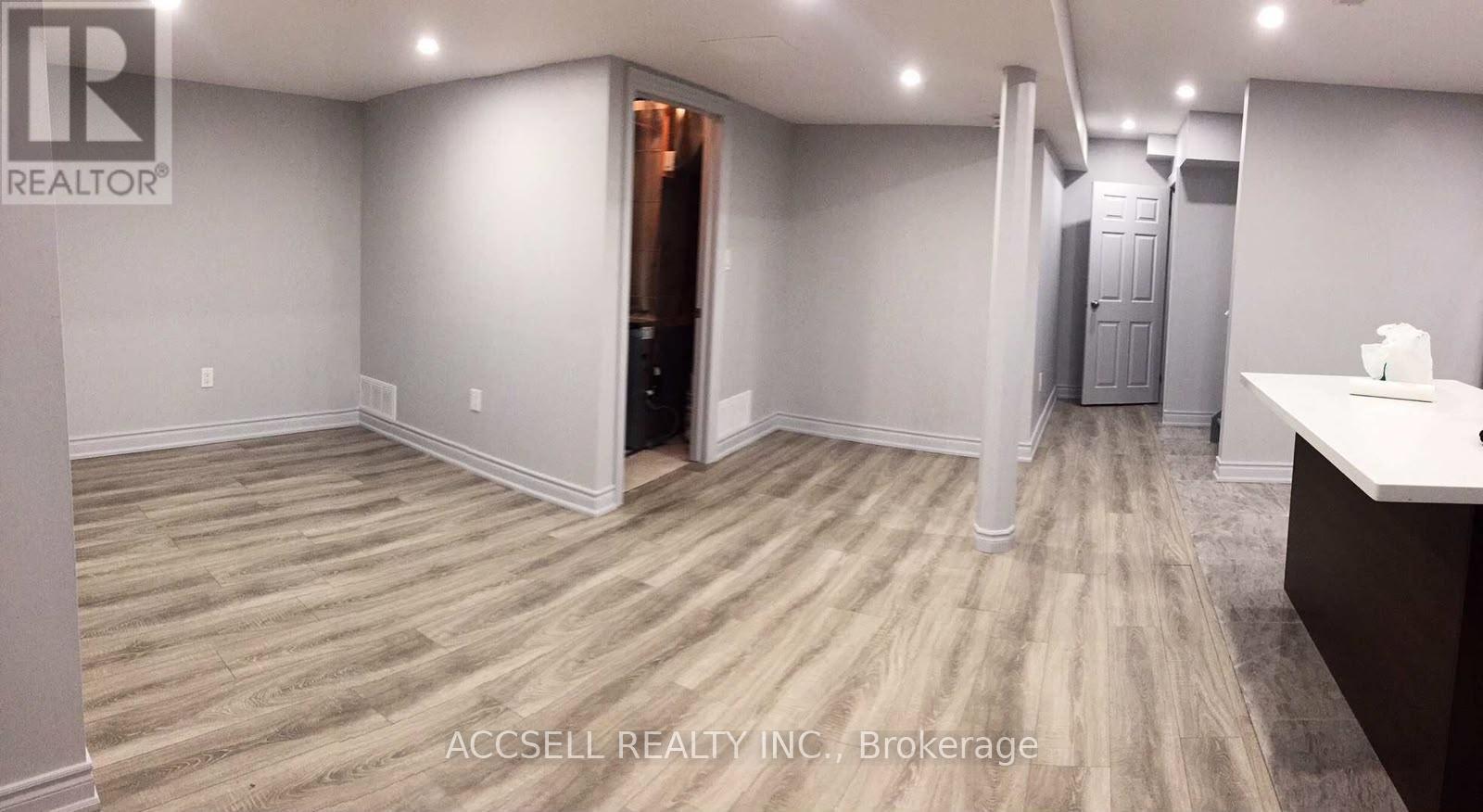 Basement - 137 Castan Avenue, Markham, Ontario L3R 4R9 - Photo 2 - N13694370