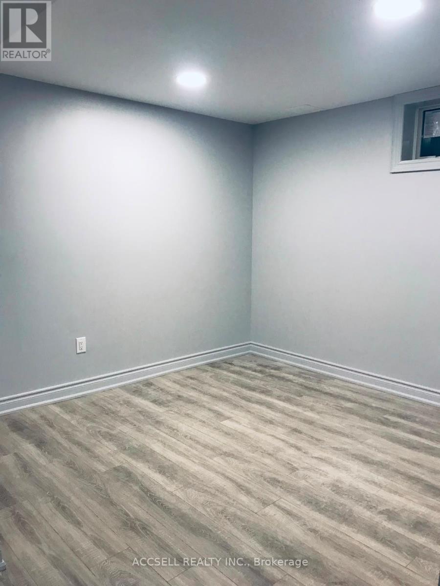 Basement - 137 Castan Avenue, Markham, Ontario L3R 4R9 - Photo 4 - N13694370