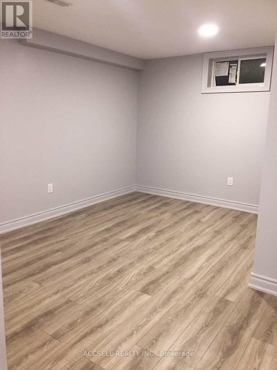 Basement - 137 Castan Avenue, Markham, Ontario L3R 4R9 - Photo 5 - N13694370
