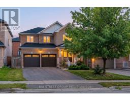 37 MYNDEN WAY, Newmarket, Ontario