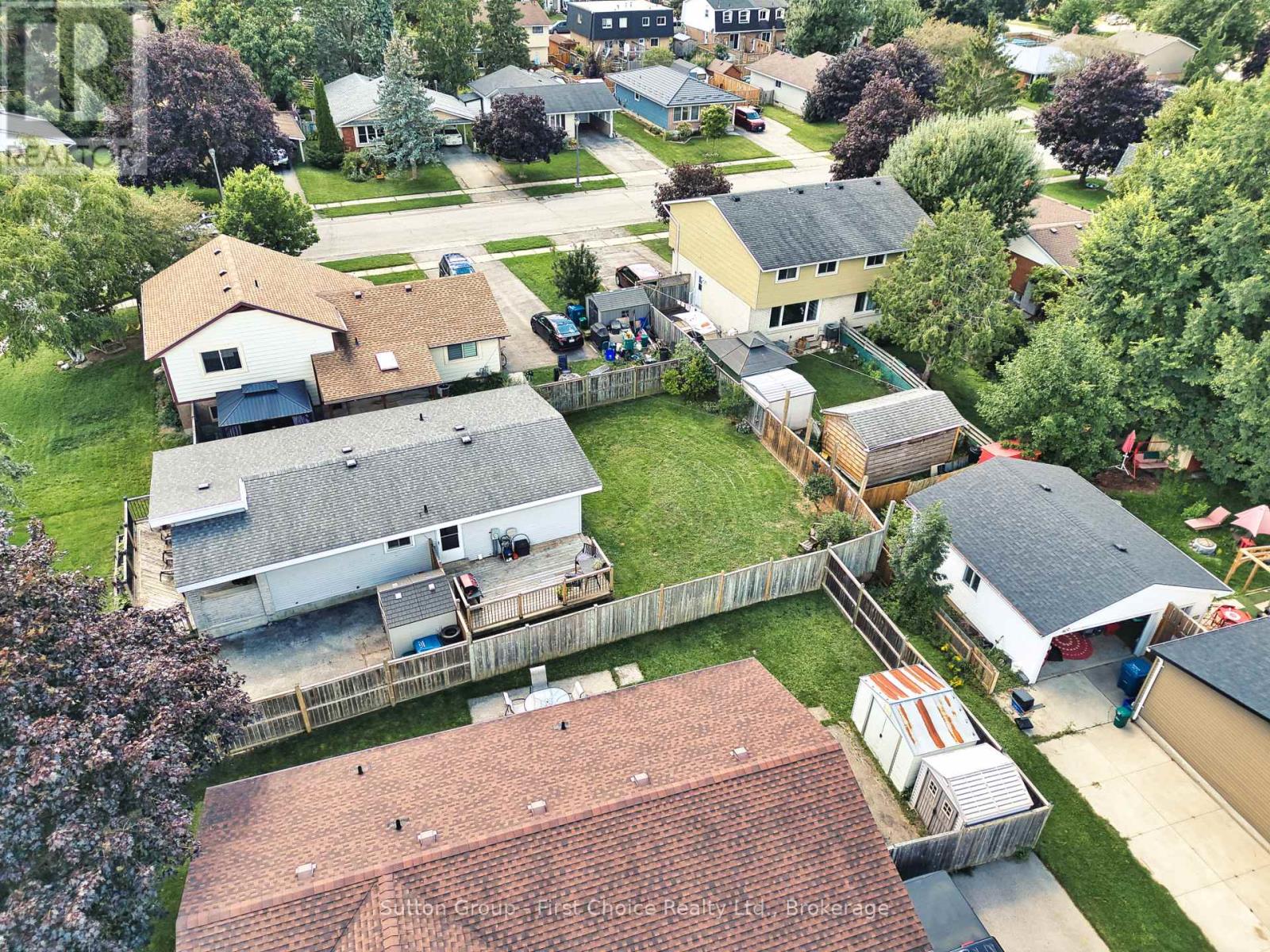 68 Kathryn Crescent, Stratford, Ontario  N5A 2Y7 - Photo 27 - X13694390