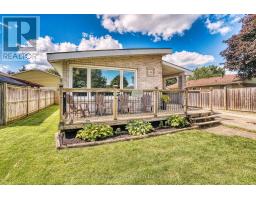68 KATHRYN CRESCENT, stratford, Ontario