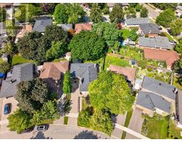 57 MERRYGALE CRESCENT, Toronto, Ontario