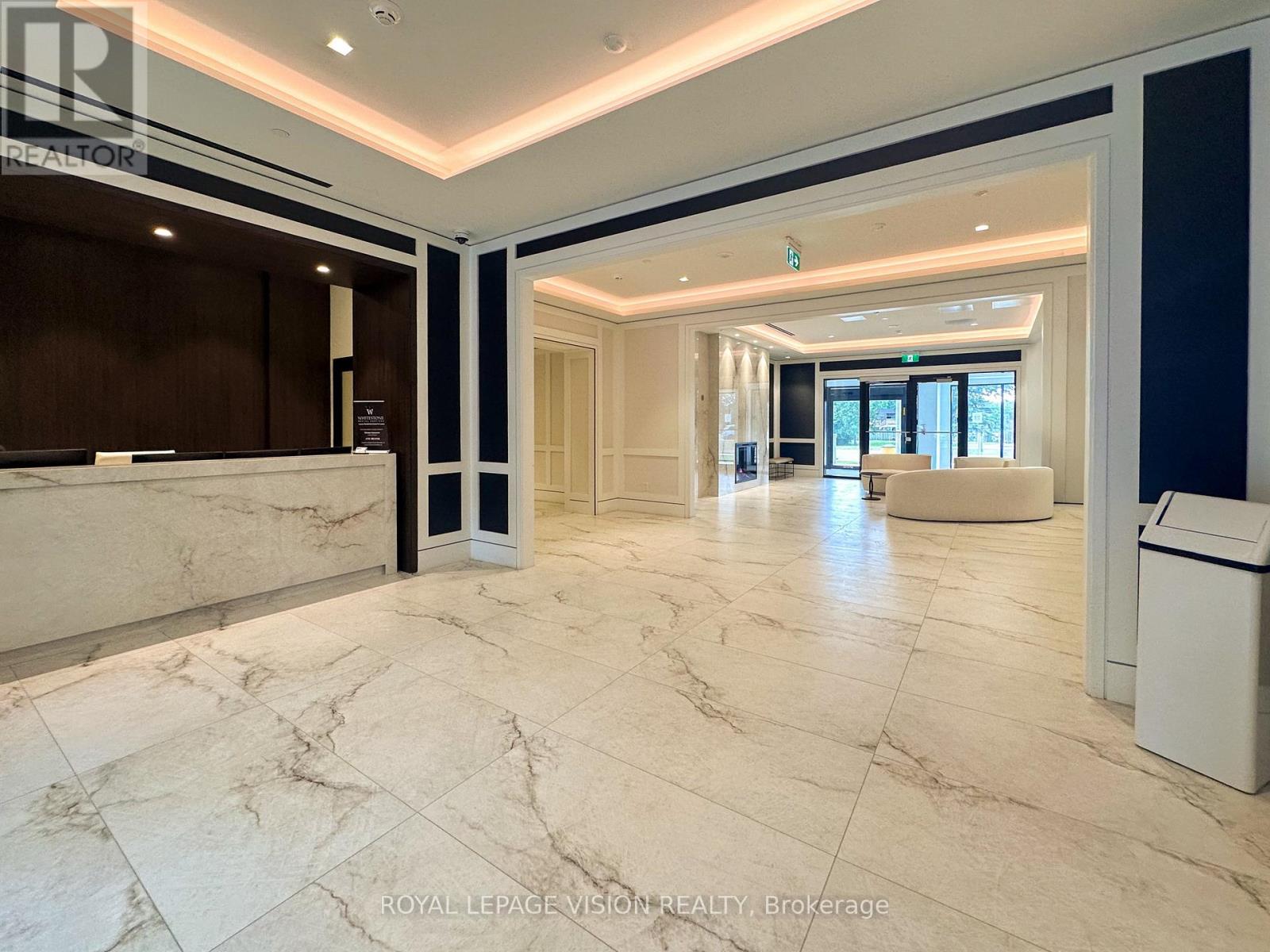 1411 - 4010 Eglinton Avenue W, Toronto, Ontario M9A 0G5 - Photo 12 - W13694382