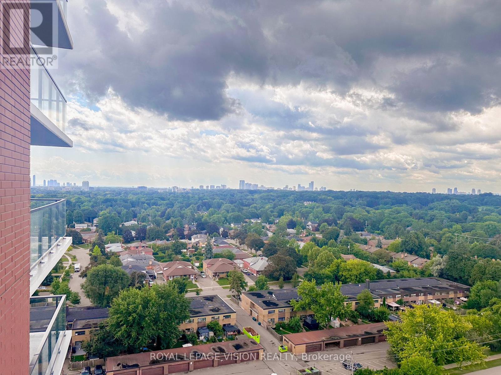 1411 - 4010 Eglinton Avenue W, Toronto, Ontario M9A 0G5 - Photo 26 - W13694382