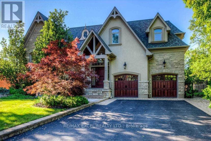 1205 STREAMBANK DRIVE, Mississauga, Ontario