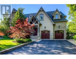 1205 STREAMBANK DRIVE, Mississauga, Ontario