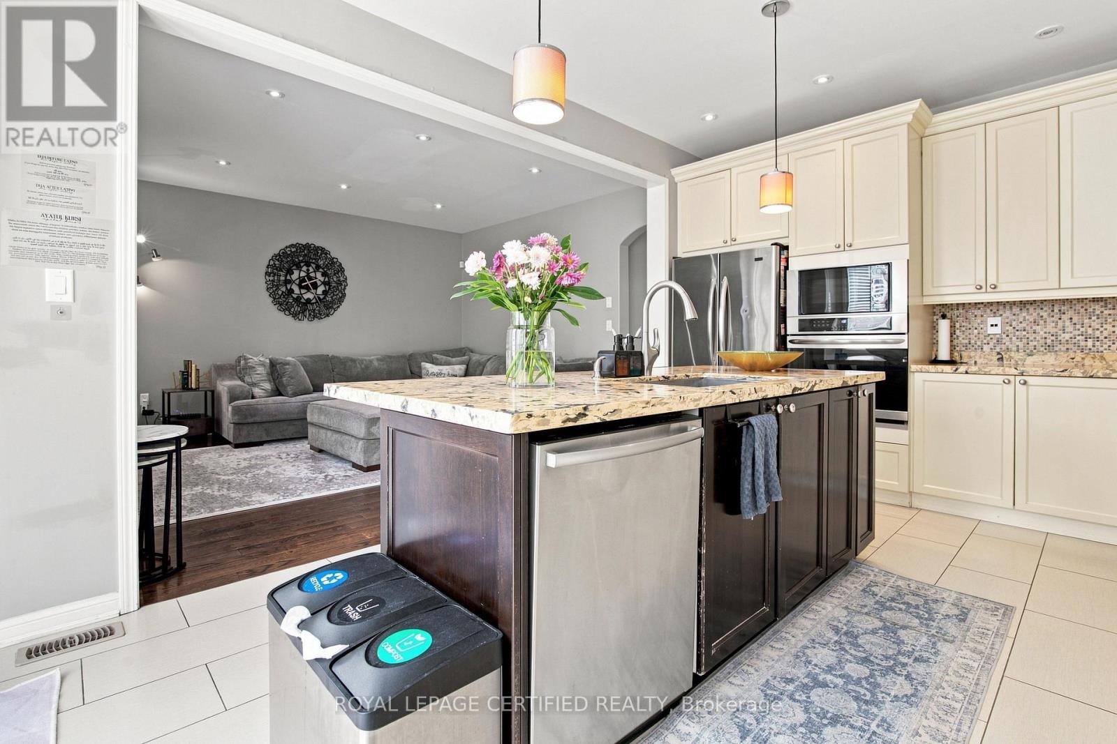 146 Willet Terrace, Milton, Ontario  L9T 1M5 - Photo 13 - W13694416