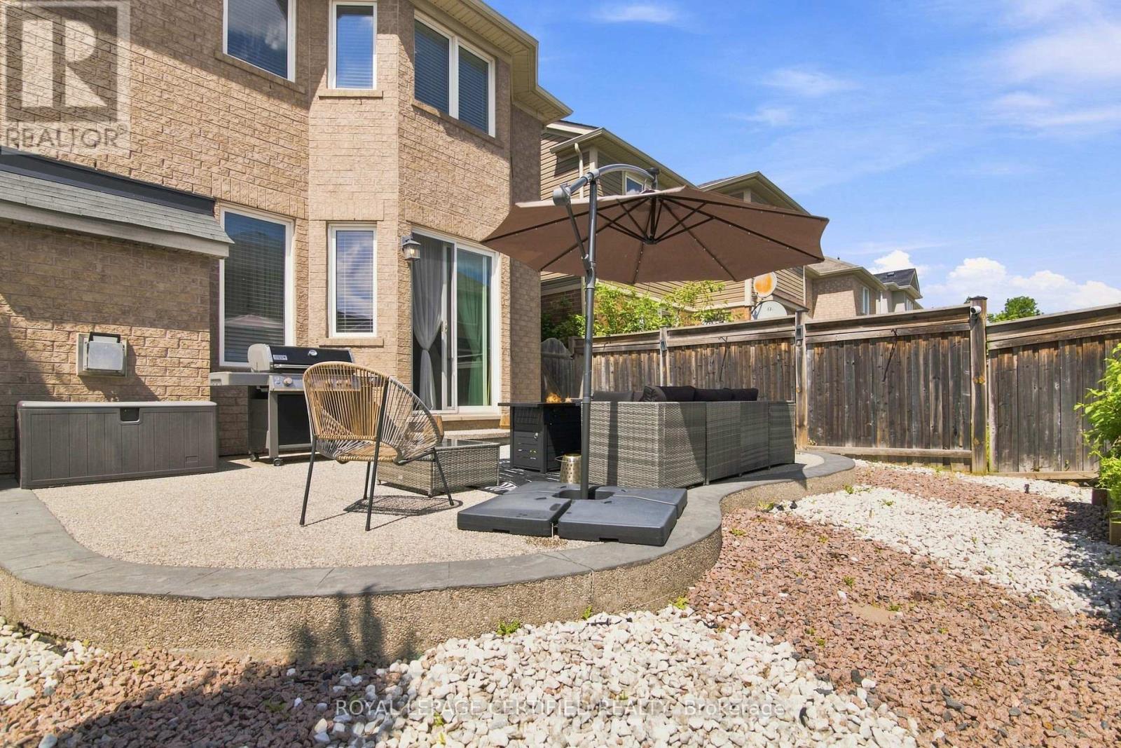 146 Willet Terrace, Milton, Ontario  L9T 1M5 - Photo 15 - W13694416