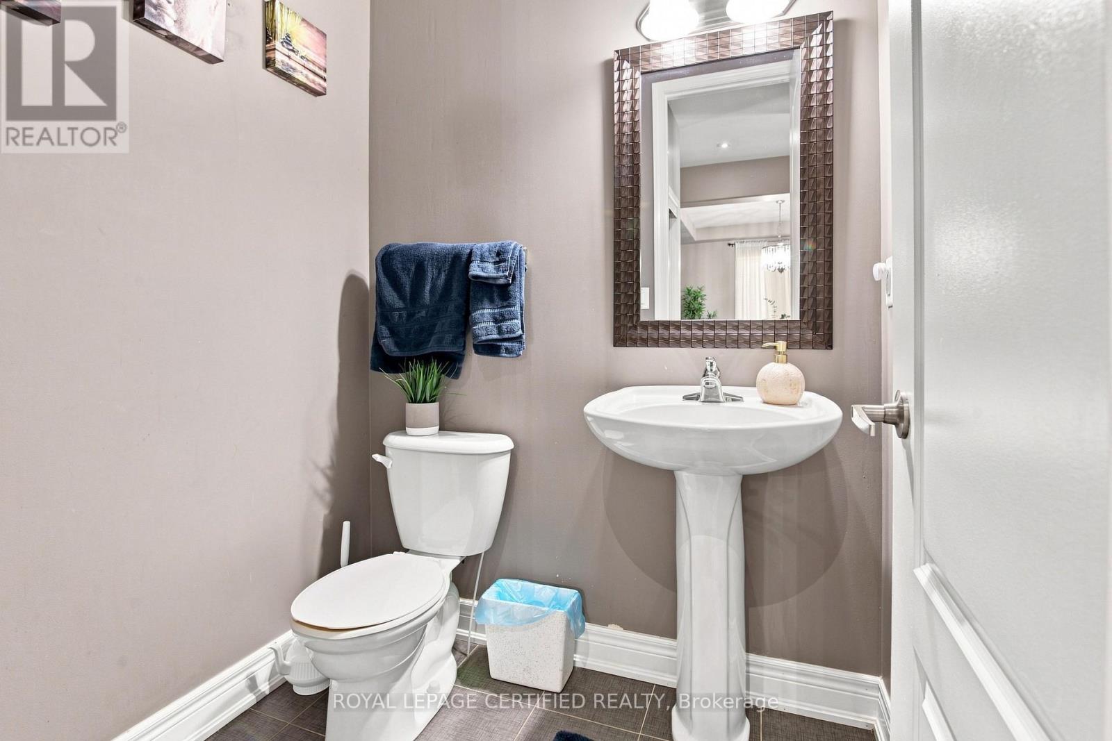 146 Willet Terrace, Milton, Ontario  L9T 1M5 - Photo 17 - W13694416