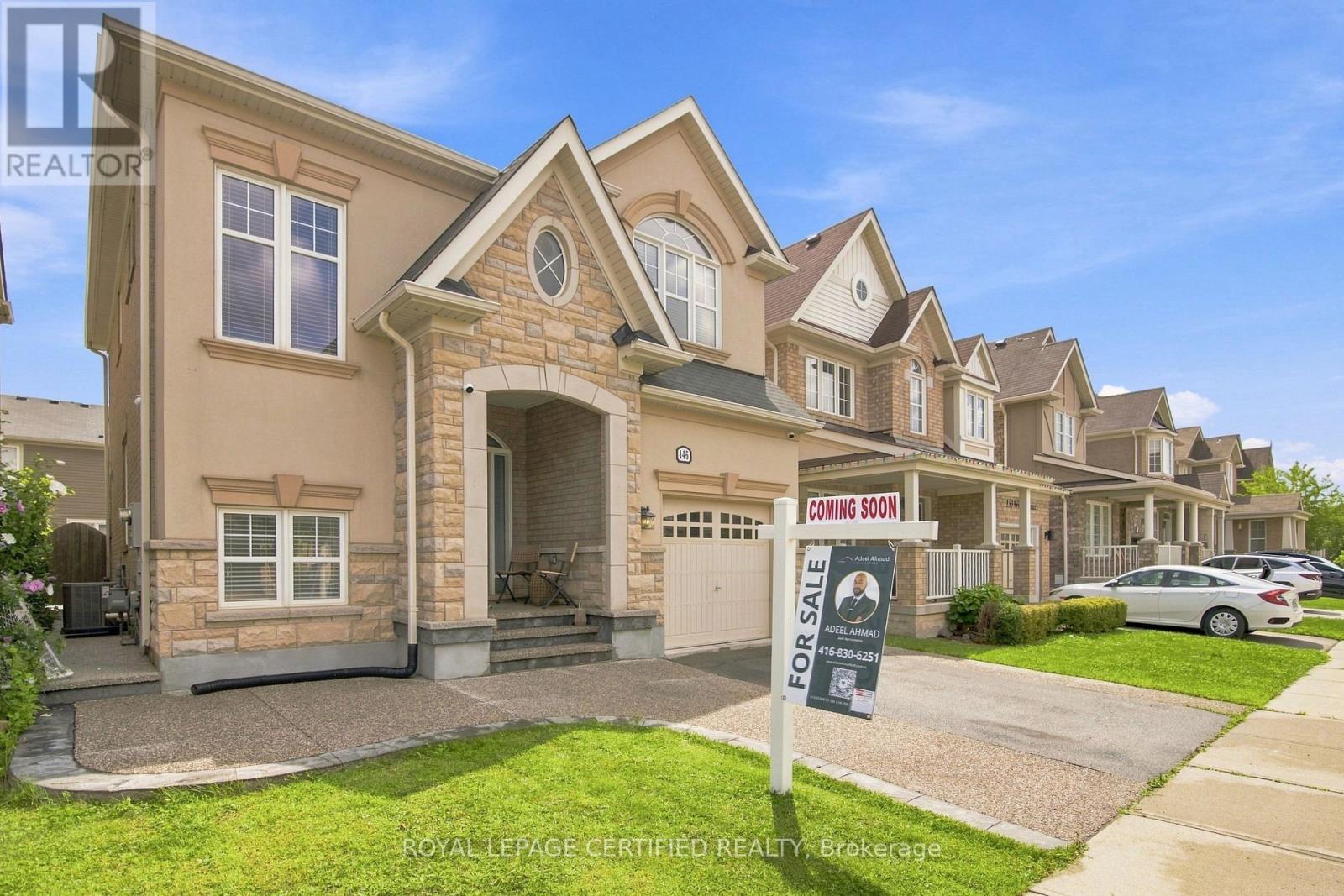 146 Willet Terrace, Milton, Ontario  L9T 1M5 - Photo 2 - W13694416