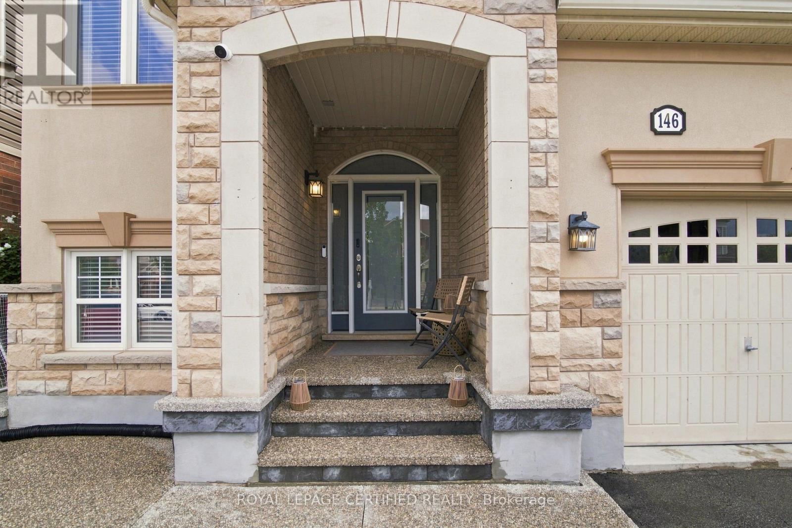 146 Willet Terrace, Milton, Ontario  L9T 1M5 - Photo 3 - W13694416