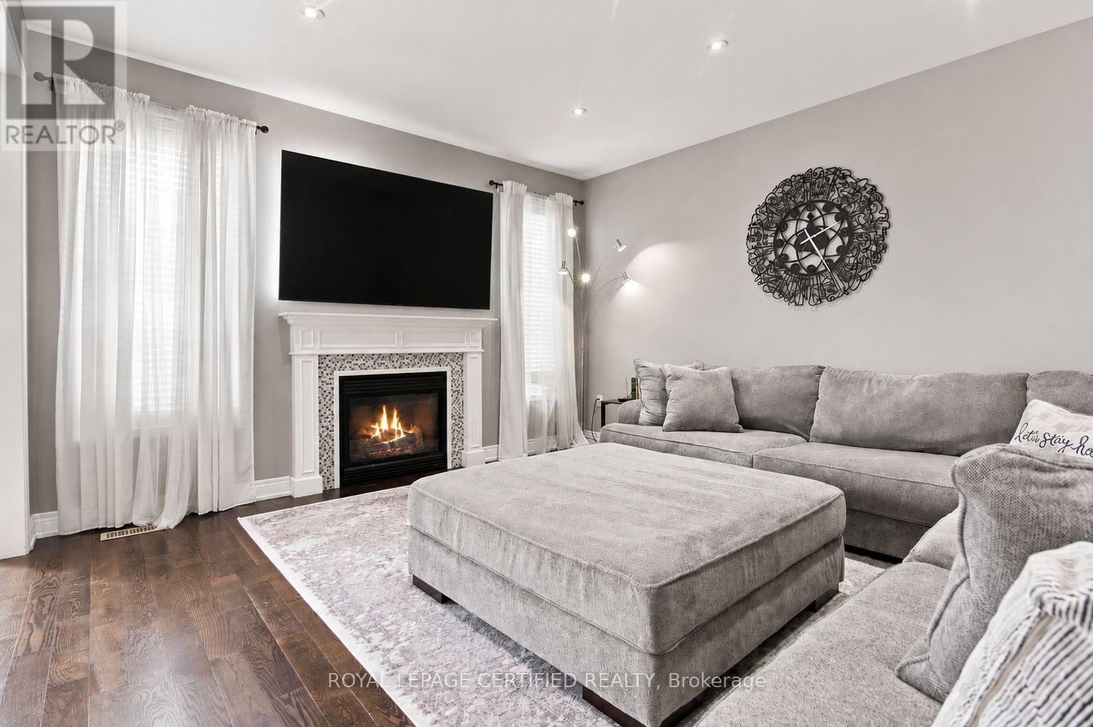 146 Willet Terrace, Milton, Ontario  L9T 1M5 - Photo 9 - W13694416