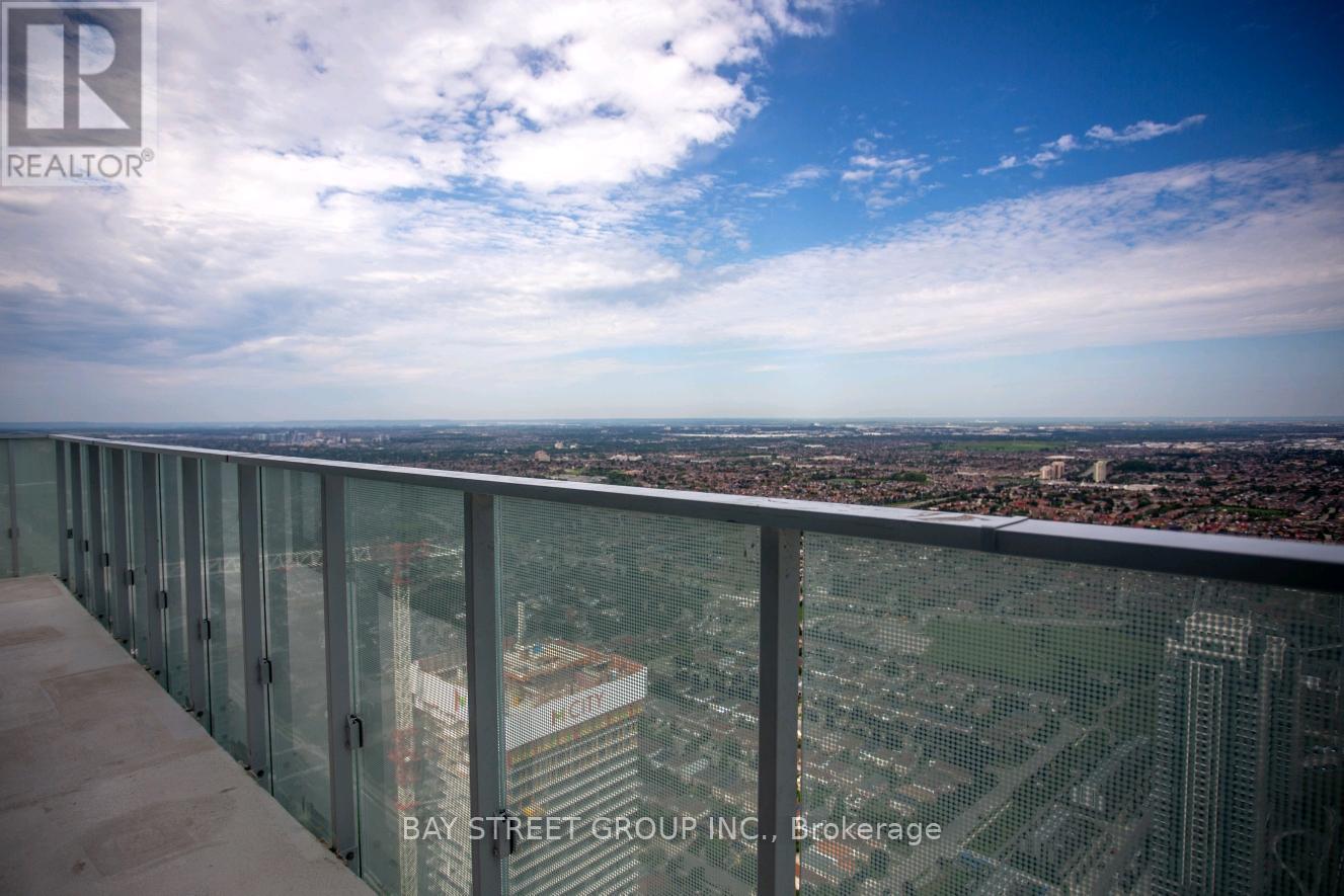 6013 - 3883 Quartz Road, Mississauga, Ontario L5B 0M4 - Photo 2 - W13694426