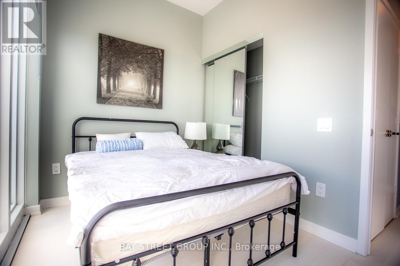 6013 - 3883 Quartz Road, Mississauga, Ontario L5B 0M4 - Photo 3 - W13694426