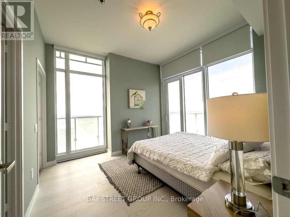 6013 - 3883 Quartz Road, Mississauga, Ontario L5B 0M4 - Photo 4 - W13694426