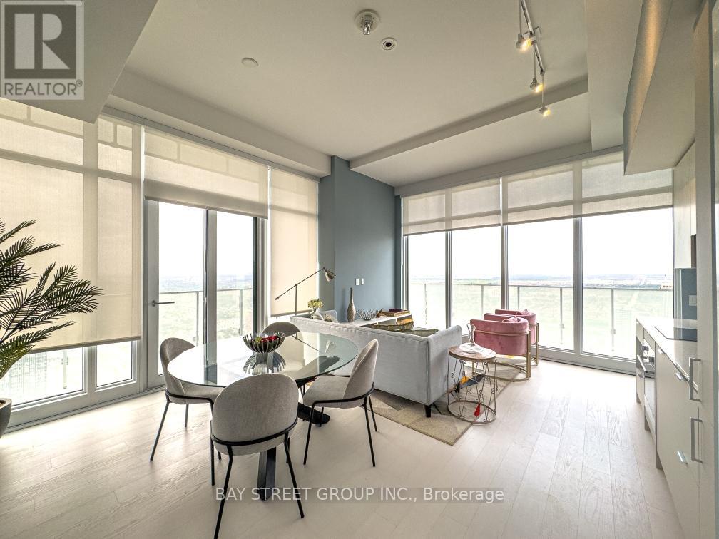 6013 - 3883 Quartz Road, Mississauga, Ontario L5B 0M4 - Photo 6 - W13694426