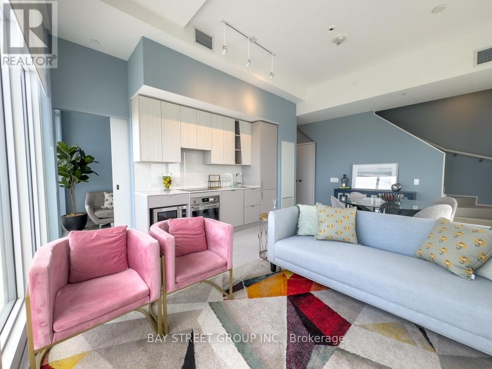 6013 - 3883 Quartz Road, Mississauga, Ontario L5B 0M4 - Photo 7 - W13694426