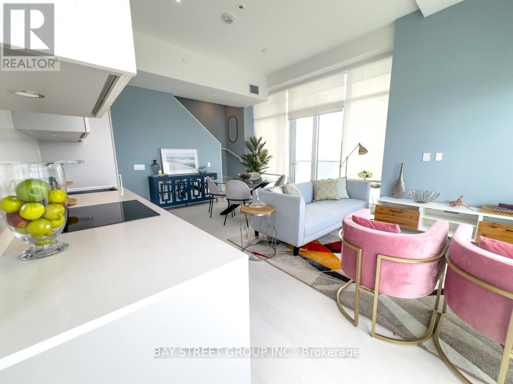 6013 - 3883 Quartz Road, Mississauga, Ontario L5B 0M4 - Photo 9 - W13694426