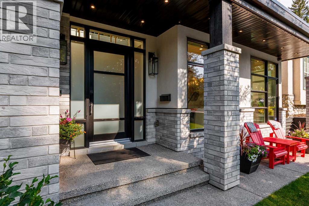 1414 Scotland Street SW, Calgary, Alberta  T3C 2L4 - Photo 2 - A2335149