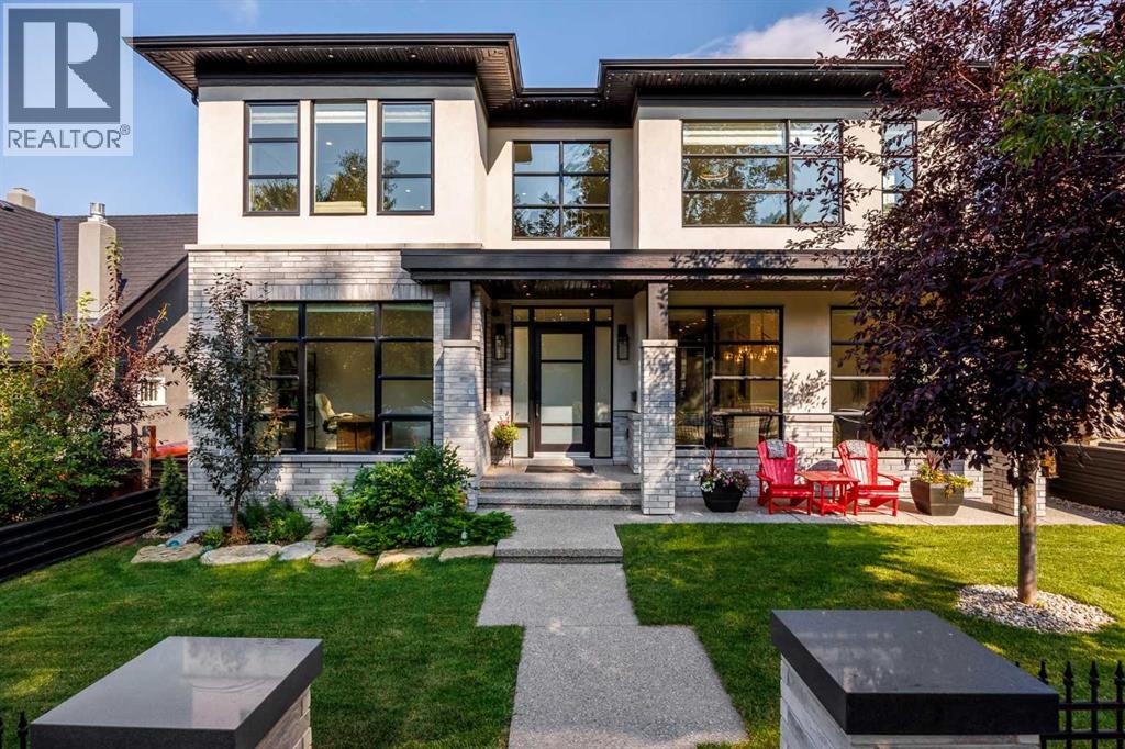 1414 Scotland Street SW, Calgary, Alberta
