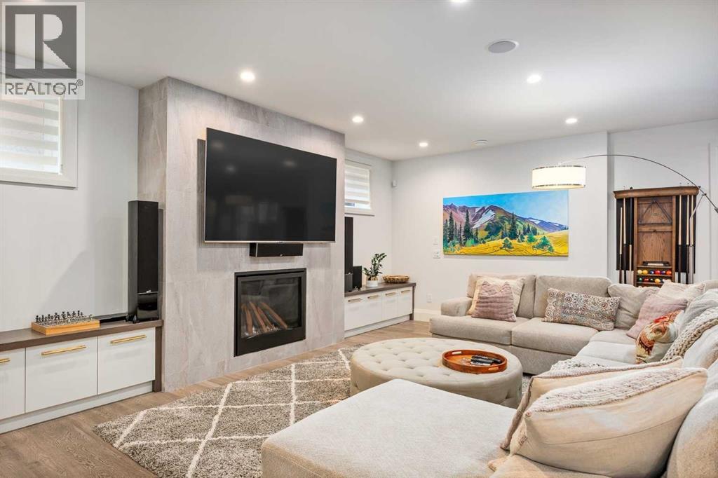 1414 Scotland Street SW, Calgary, Alberta  T3C 2L4 - Photo 37 - A2335149