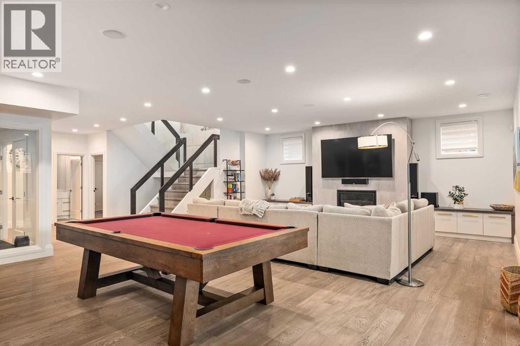 1414 Scotland Street SW, Calgary, Alberta  T3C 2L4 - Photo 38 - A2335149