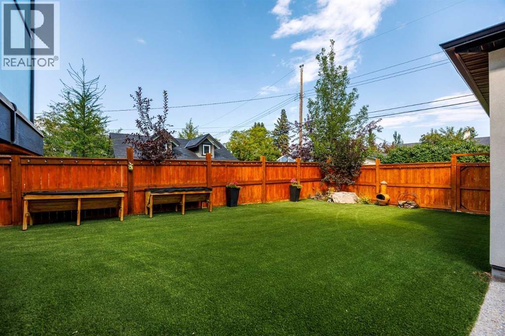 1414 Scotland Street SW, Calgary, Alberta  T3C 2L4 - Photo 47 - A2335149