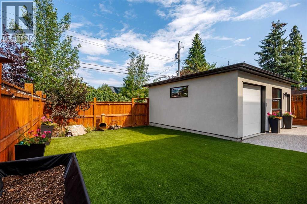 1414 Scotland Street SW, Calgary, Alberta  T3C 2L4 - Photo 48 - A2335149