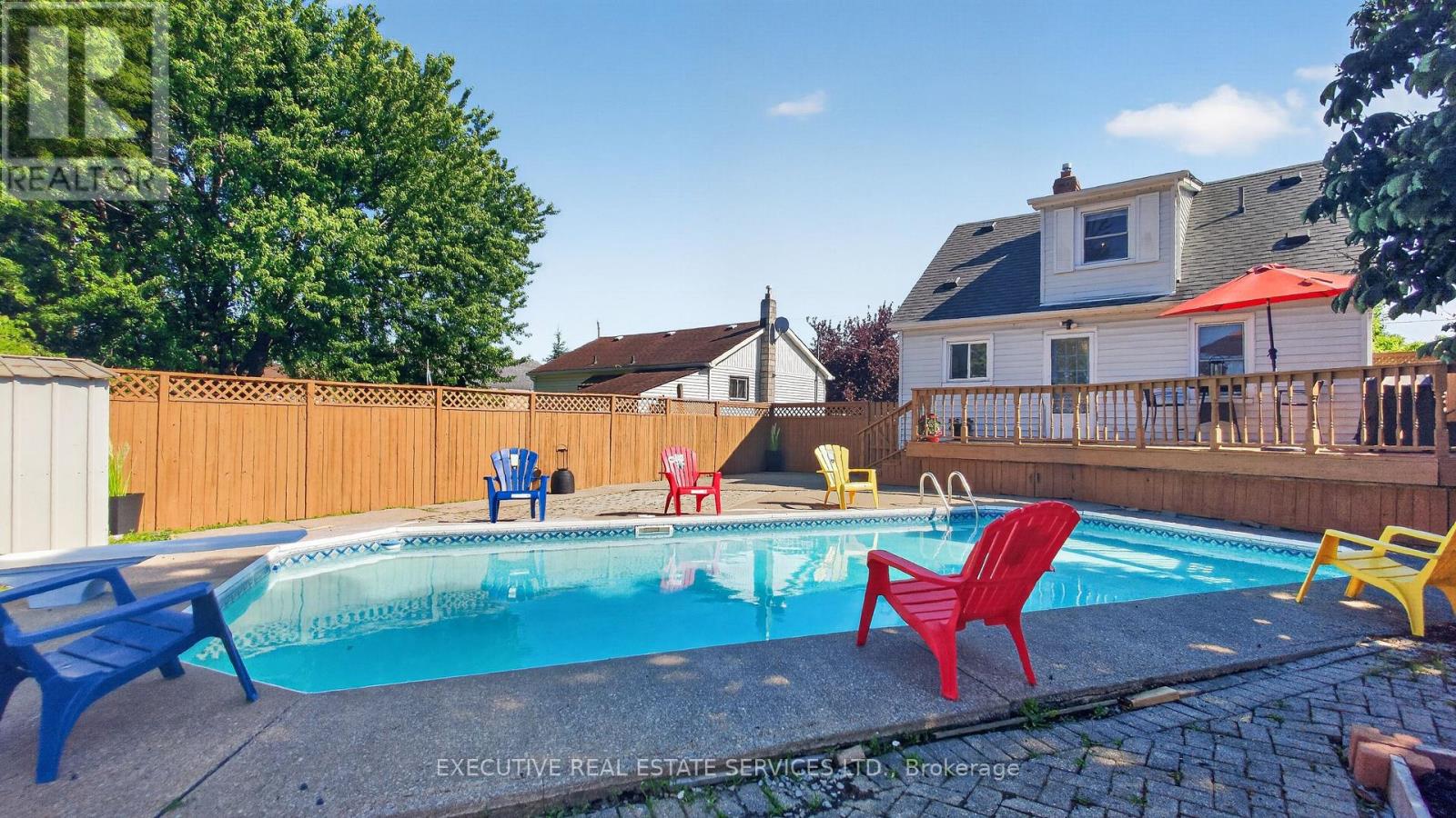 38 Parker Street, St. Catharines, Ontario  L2S 1C5 - Photo 41 - X13694422