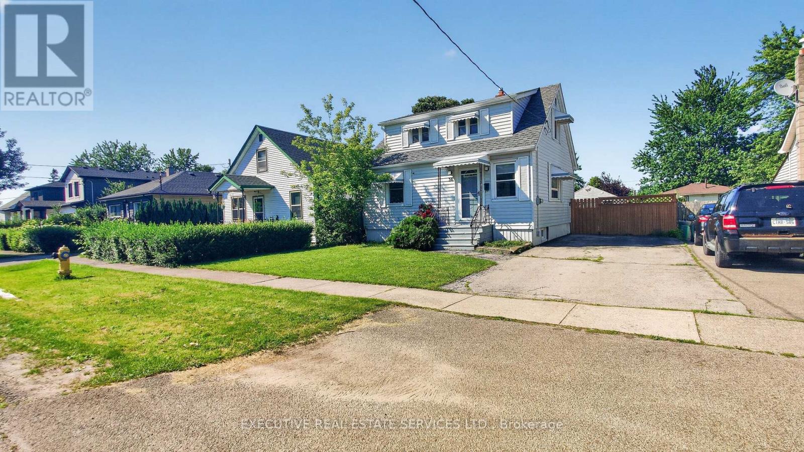 38 Parker Street, St. Catharines, Ontario  L2S 1C5 - Photo 42 - X13694422