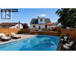 38 PARKER STREET, St. Catharines, Ontario