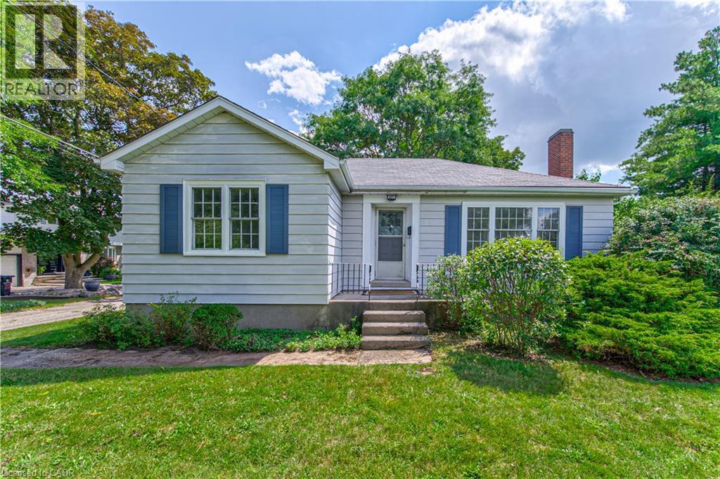 321 HIGHLAND Park, Cambridge, Ontario