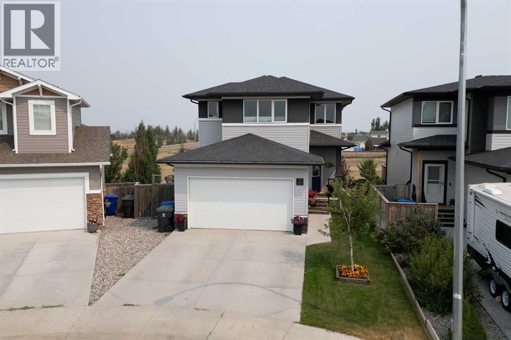 183 Crocus Terrace W, Lethbridge, Alberta  T1J 5L6 - Photo 29 - A2336351