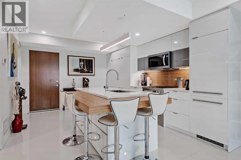 307, 1020 9 Avenue SE, Calgary, Alberta  T2G 0S7 - Photo 14 - A2336980