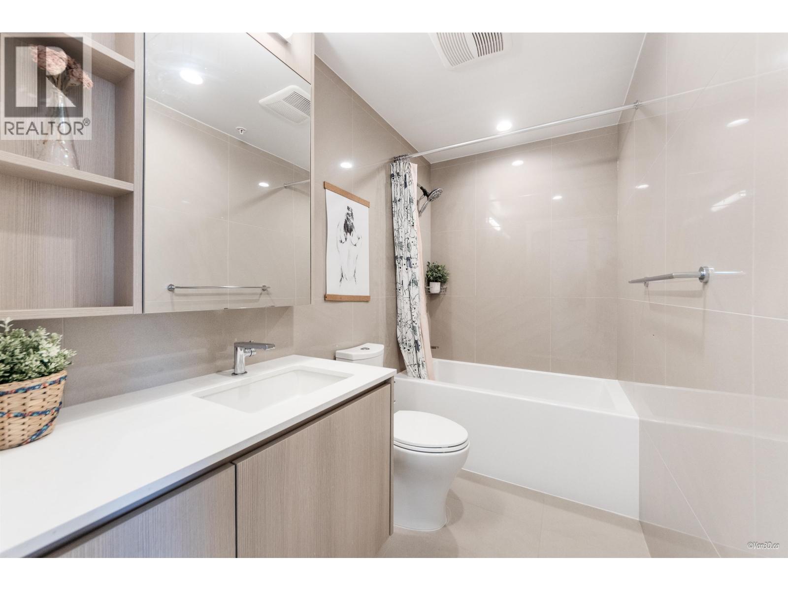 807 618 Carnarvon Street, New Westminster, British Columbia  V3M 0N9 - Photo 11 - R3135854