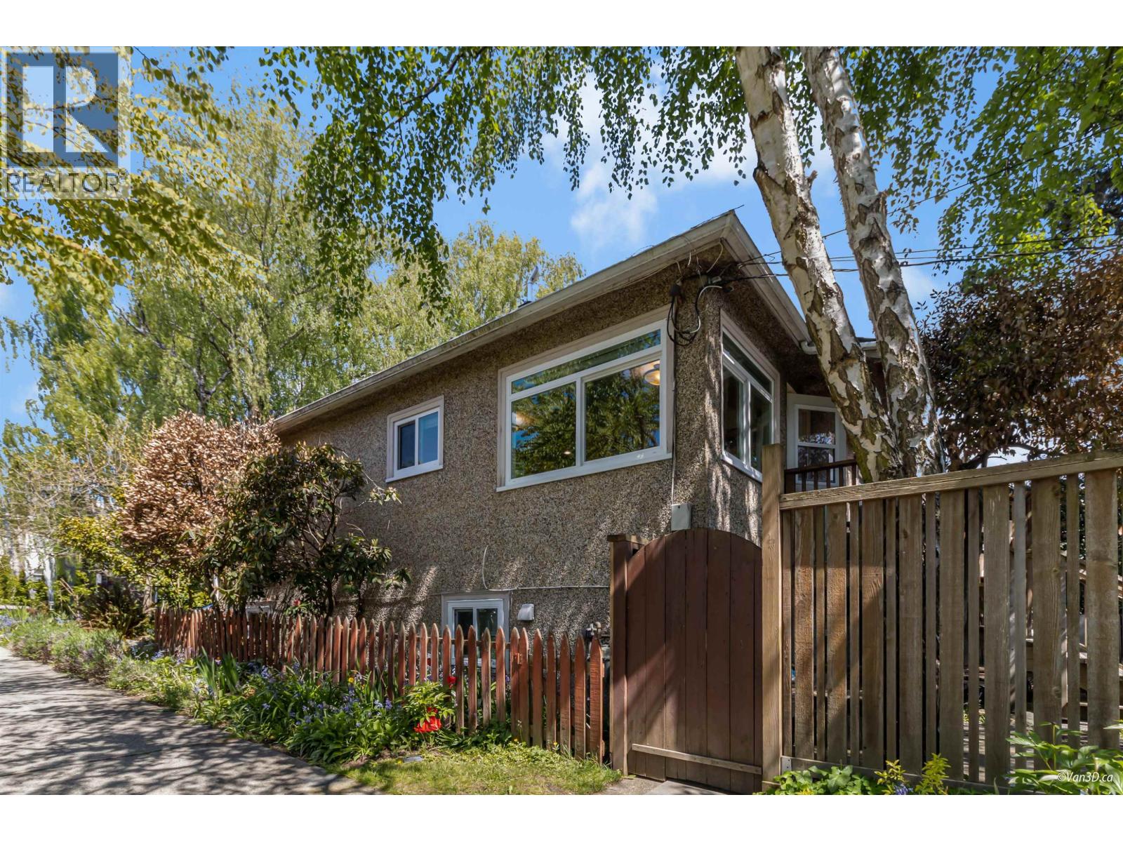 4 E 46th Avenue, Vancouver, British Columbia  V5W 1Z1 - Photo 31 - R3135703
