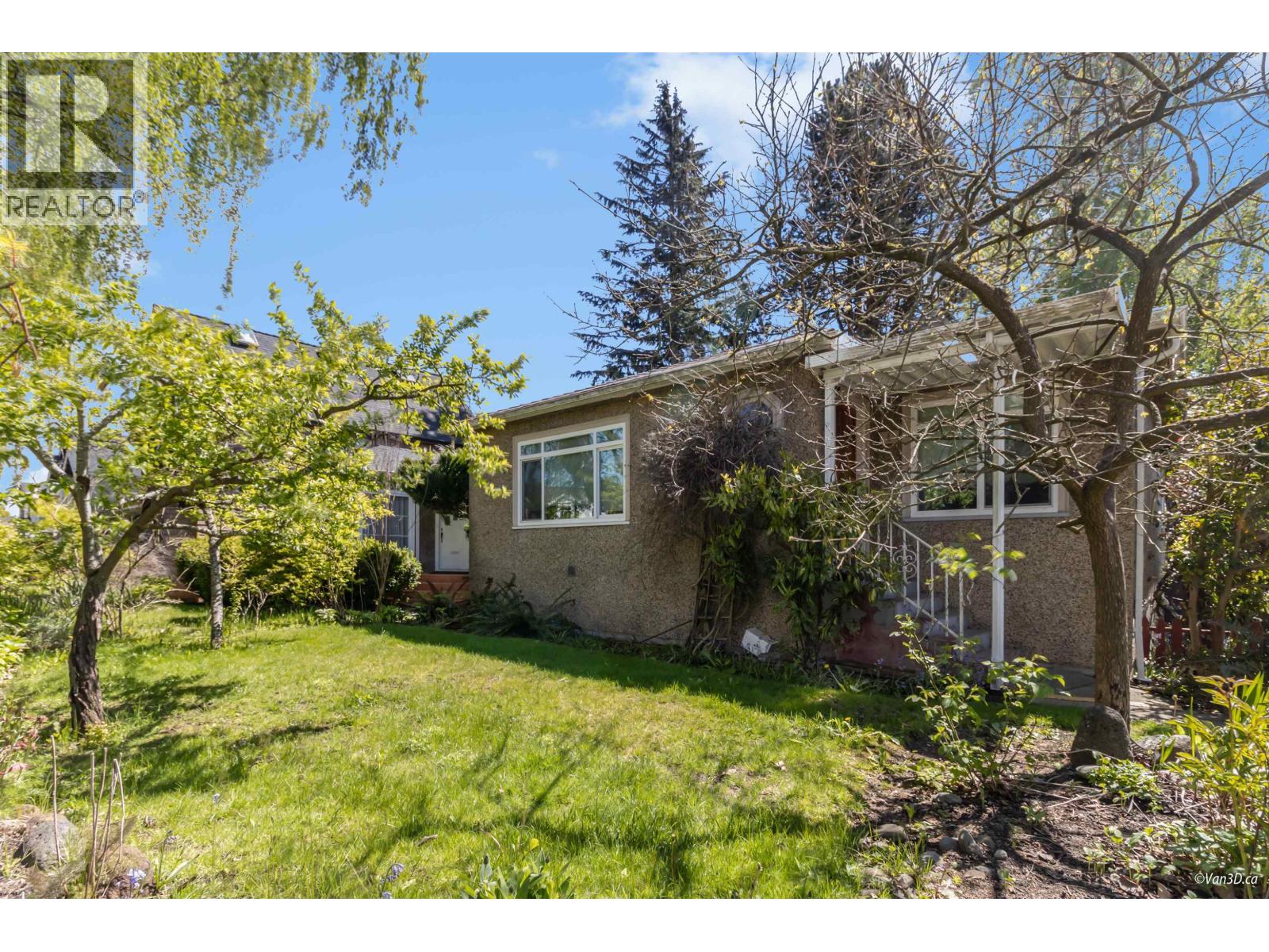 4 E 46th Avenue, Vancouver, British Columbia  V5W 1Z1 - Photo 30 - R3135703