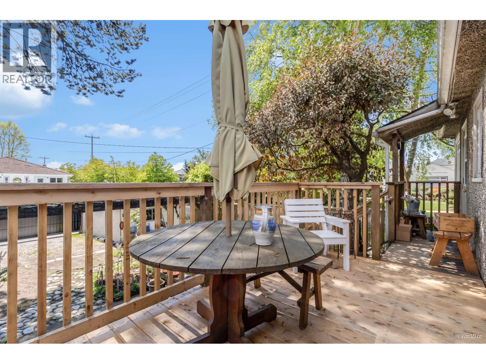 4 E 46th Avenue, Vancouver, British Columbia  V5W 1Z1 - Photo 13 - R3135703