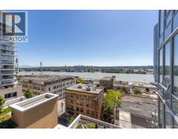 807 618 CARNARVON STREET, New Westminster, British Columbia