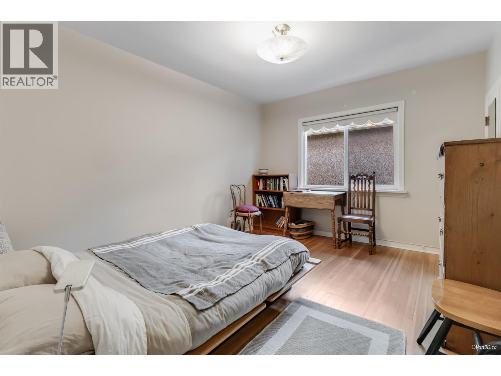 4 E 46th Avenue, Vancouver, British Columbia  V5W 1Z1 - Photo 8 - R3135703