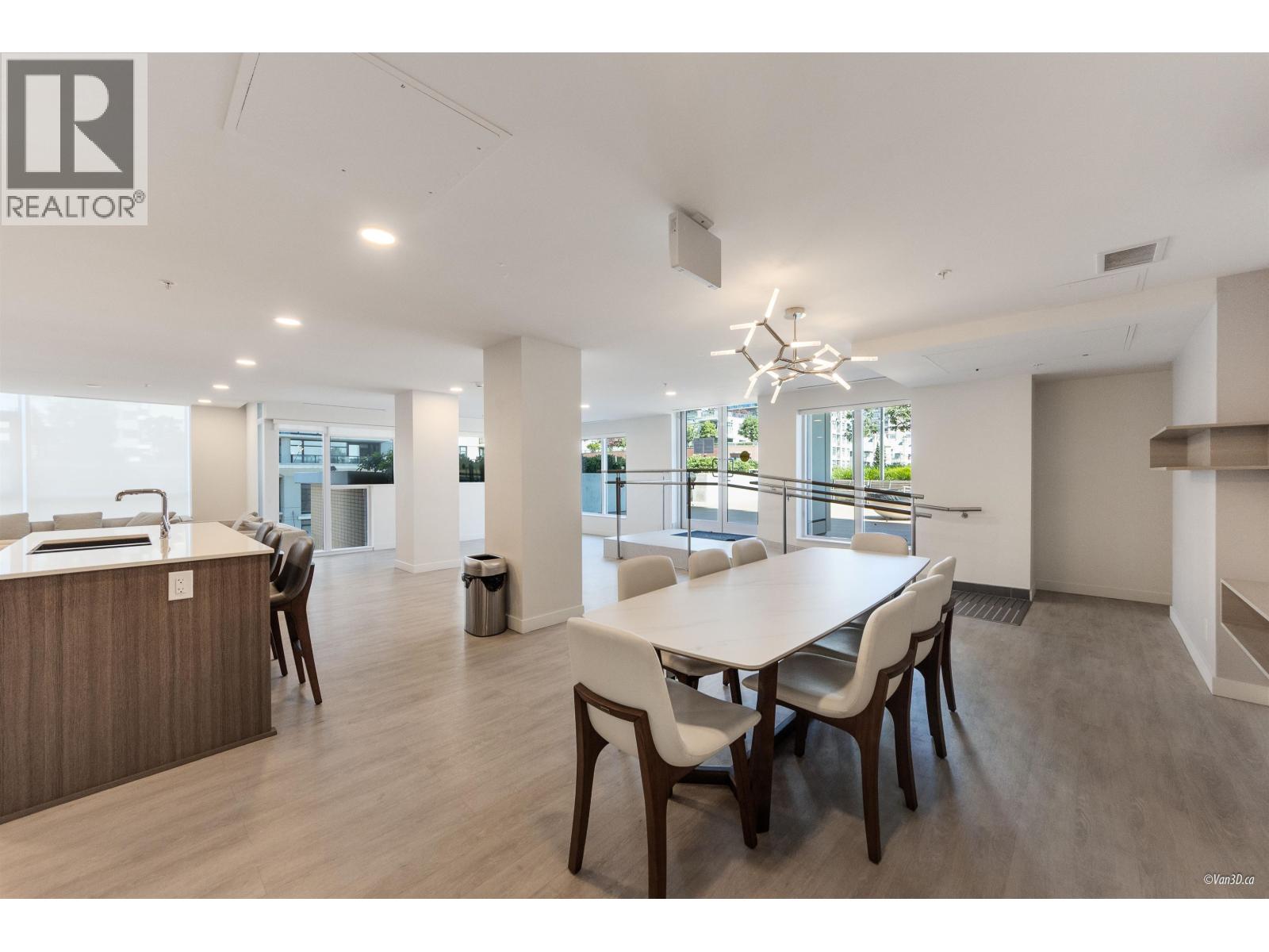807 618 Carnarvon Street, New Westminster, British Columbia  V3M 0N9 - Photo 20 - R3135854