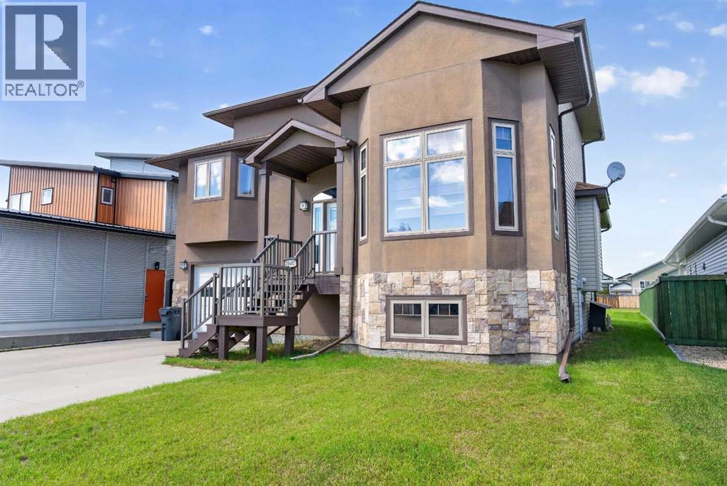 10407 102 Ave, Sexsmith, Alberta