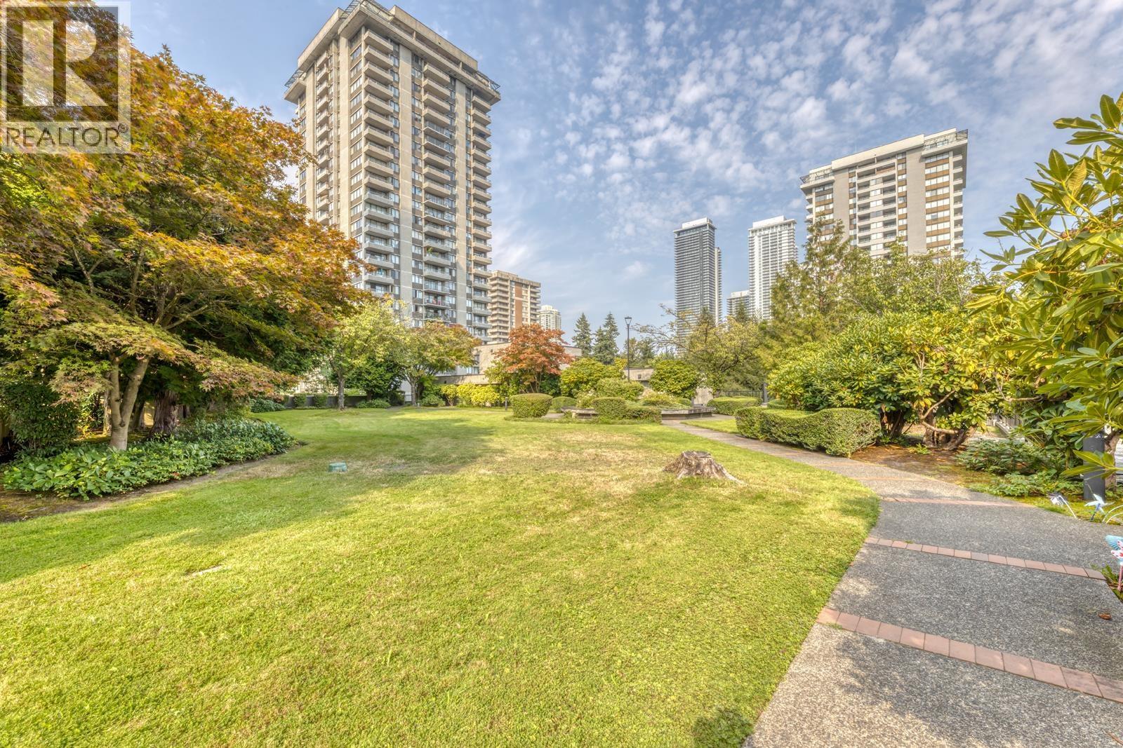 T4907 3980 Carrigan Court, Burnaby, British Columbia  V3N 4S6 - Photo 27 - R3157018