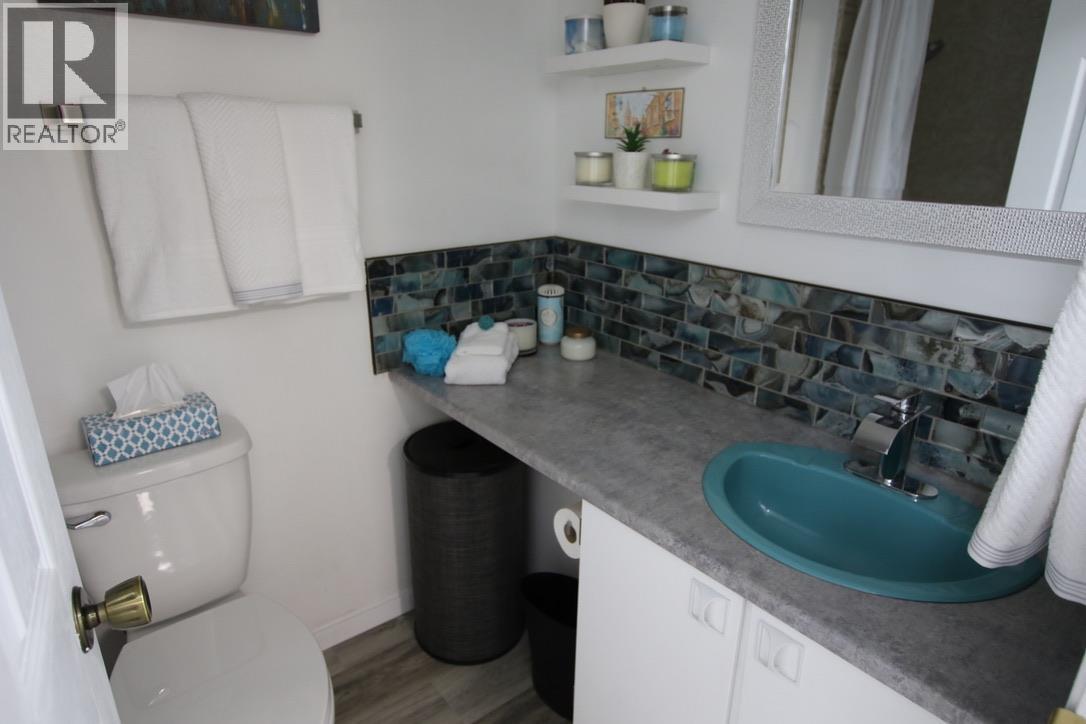 185 Chamberlain Crescent Unit# 310, Tumbler Ridge, British Columbia  V0C 2W0 - Photo 11 - 10392072