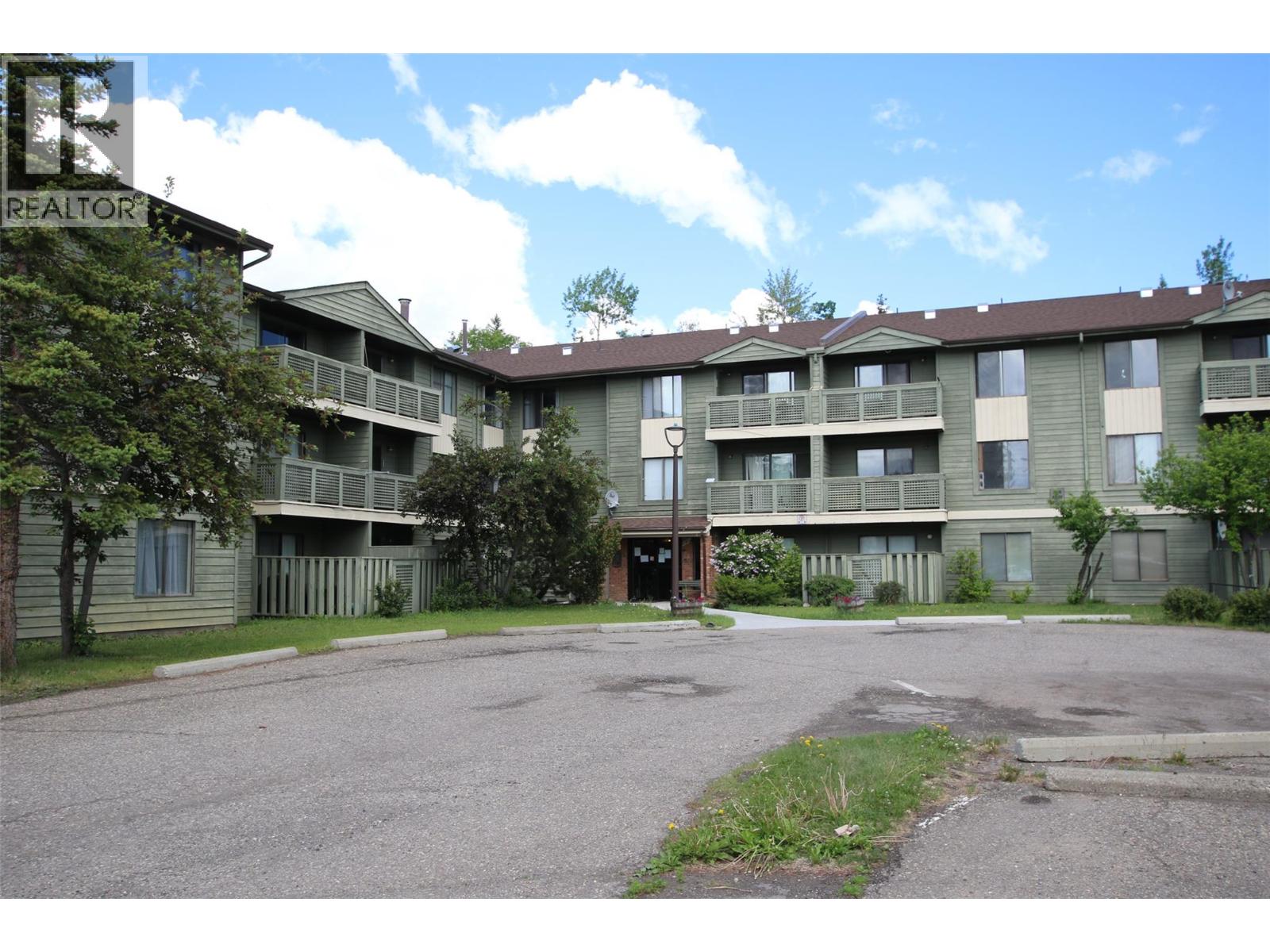 185 Chamberlain Crescent Unit# 310, Tumbler Ridge, British Columbia  V0C 2W0 - Photo 14 - 10392072