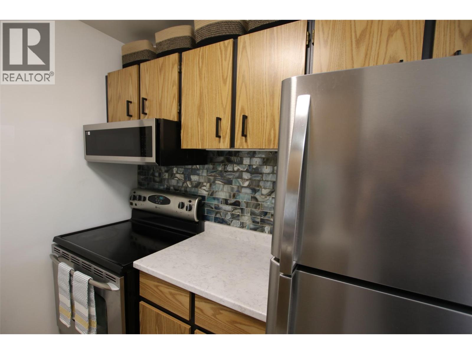 185 Chamberlain Crescent Unit# 310, Tumbler Ridge, British Columbia  V0C 2W0 - Photo 2 - 10392072