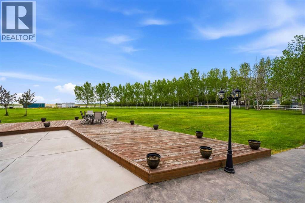 292131 Township Road 264, Rural Rocky View County, Alberta  T4A 0N3 - Photo 41 - A2313863